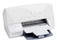 Xerox DocuPrint C11 consumibles de impresión